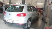 Volkswagen Tiguan I Рестайлинг Санкт-Петербург  - изображение 9