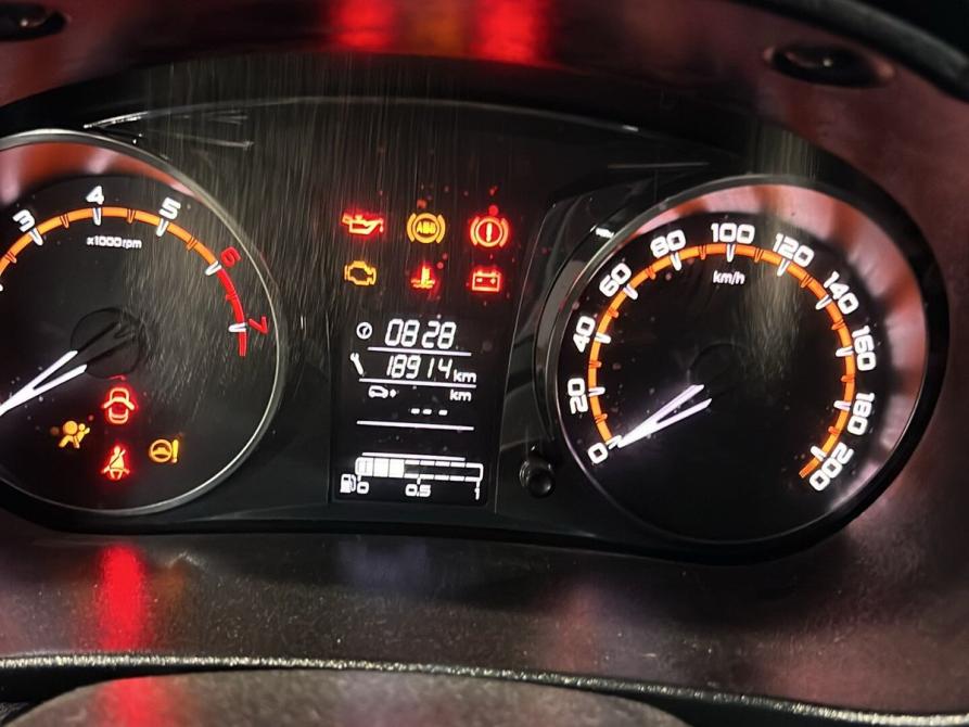 Lada (ВАЗ) Granta I Рестайлинг Нижний Новгород  - изображение 4