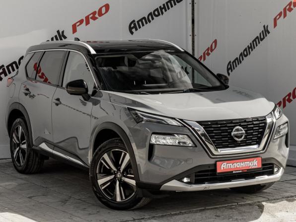 Nissan X-Trail IV с пробегом 2021 года, цена 2 985 000 рублей, 85178 км, внедорожник, Автокод Объявления
