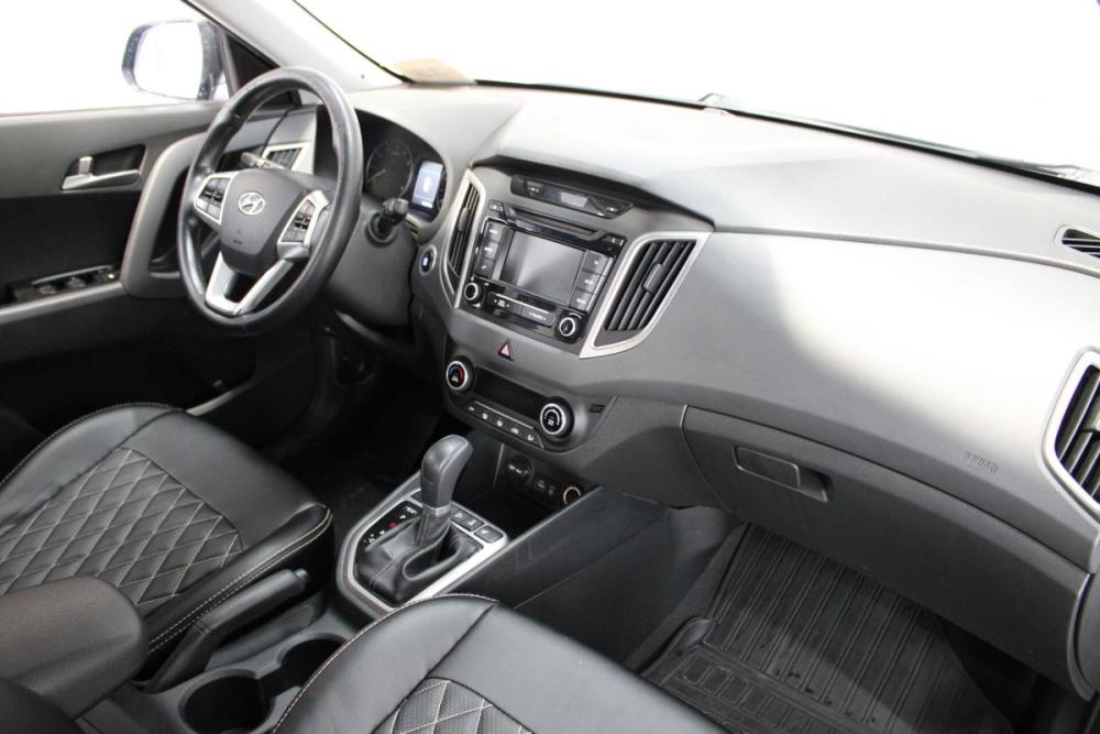 Hyundai Creta I Ярославль  - изображение 11