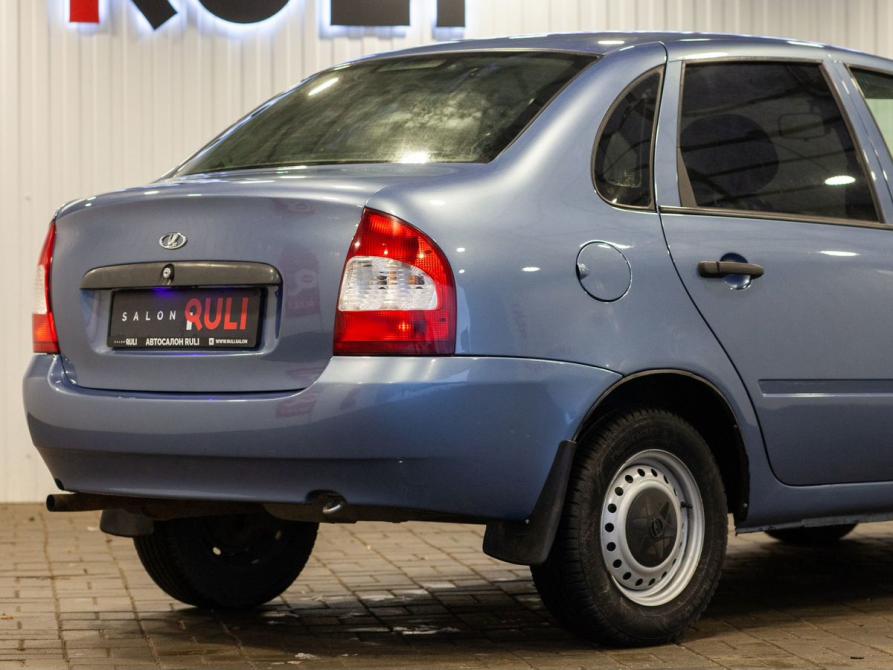 Lada (ВАЗ) Kalina I Иваново  - изображение 13