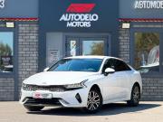Kia K5 III Астрахань  - изображение 26