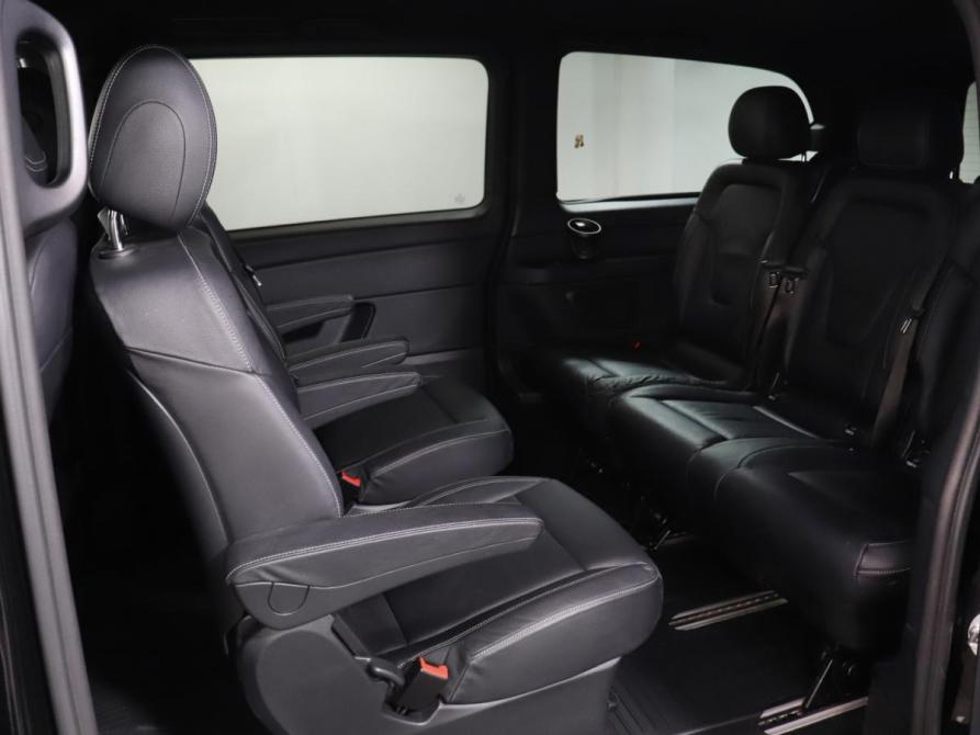 Mercedes-Benz V-Класс III (W447) Рестайлинг Москва  - изображение 11