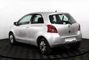 Toyota Yaris II Нижний Новгород  - изображение 29
