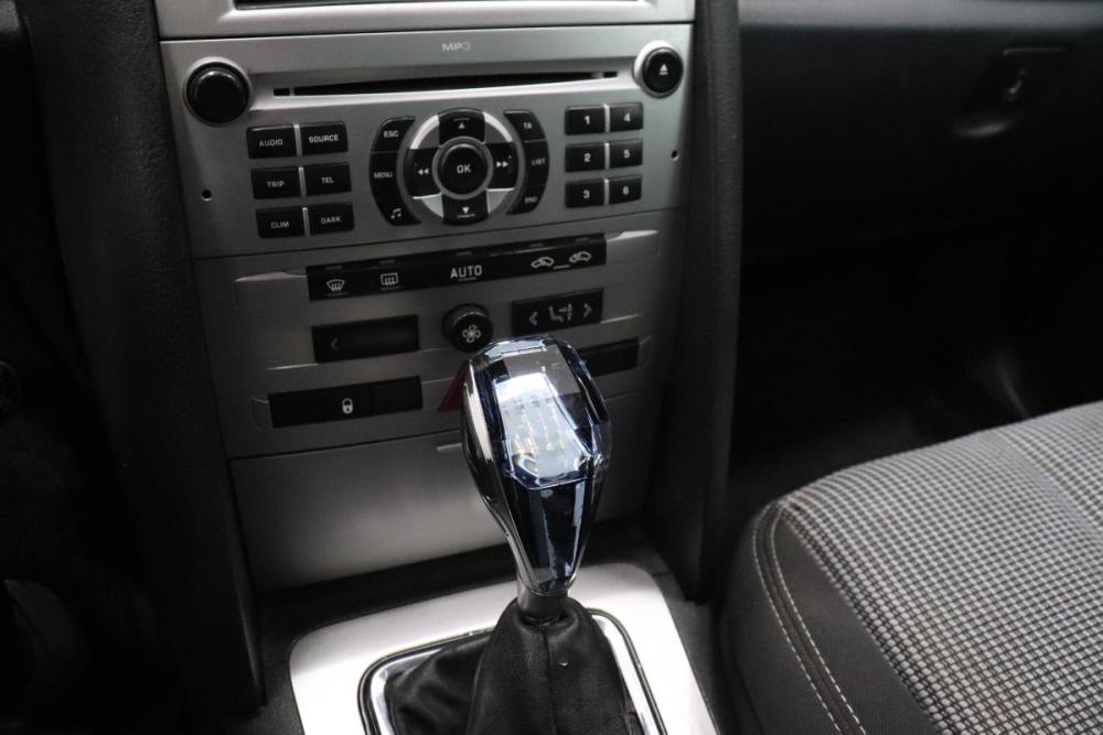 Peugeot 407 Ульяновск  - изображение 13