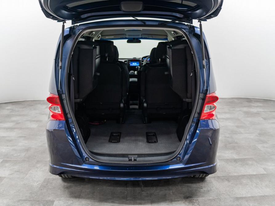 Honda Freed I Рестайлинг Красноярск  - изображение 19