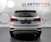 Hyundai Santa Fe III Рестайлинг Москва  - изображение 28
