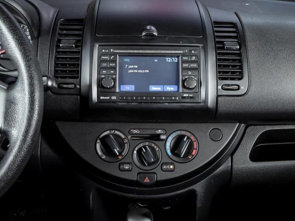 Nissan Note I Рестайлинг с пробегом 2011 года, цена 750 000 рублей, 220597 км, хэтчбек, Автокод Объявления