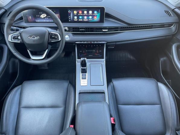 Chery Tiggo 4 Pro I с пробегом 2024 года, цена 1 599 000 рублей, 31200 км, внедорожник, Автокод Объявления