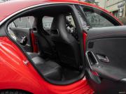 Mercedes-Benz CLA II (C118 X118) Москва  - изображение 54