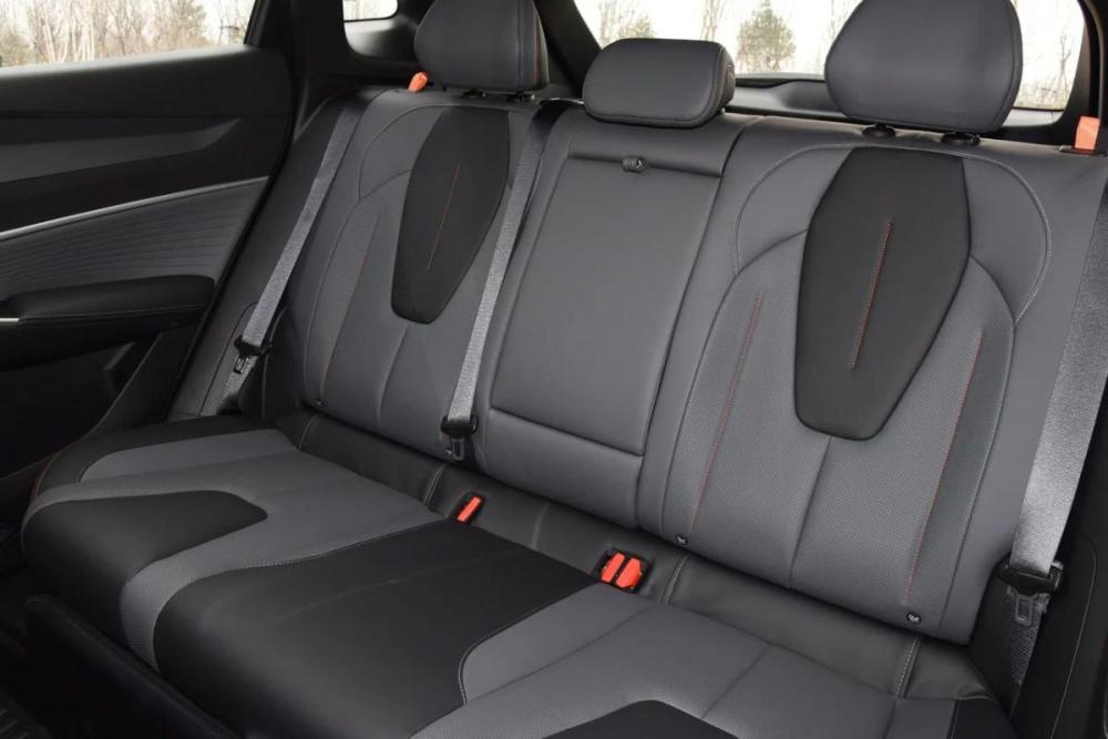 Geely Cityray Балашиха  - изображение 19