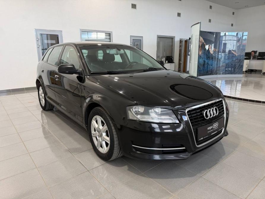 Audi A3 II (8P) Рестайлинг 2 Орел  - изображение 1