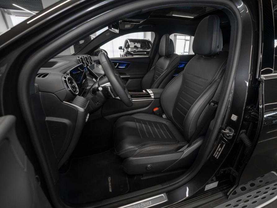 Mercedes-Benz GLC II (X254) Москва  - изображение 9