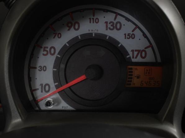 Peugeot 107 I Рестайлинг 2 с пробегом 2013 года, цена 760 000 рублей, 64633 км, хэтчбек, Автокод Объявления