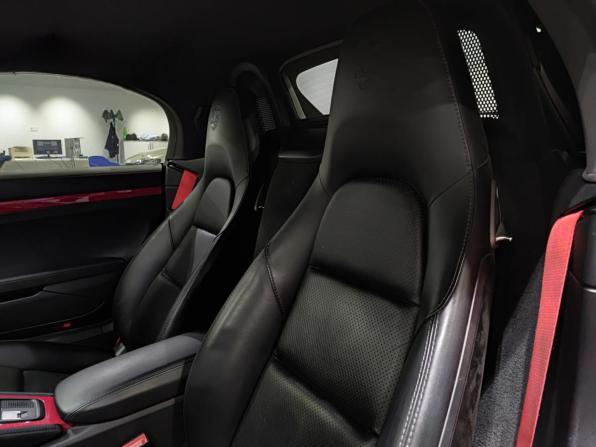 Porsche Boxster IV 718 (982) с пробегом 2017 года, цена 6 150 000 рублей, 43315 км, кабриолет, Автокод Объявления