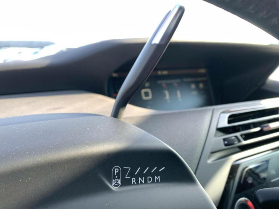 Citroen C4 SpaceTourer I Нижнекамск  - изображение 11