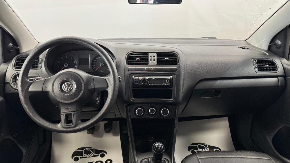 Volkswagen Polo V Киров  - изображение 13