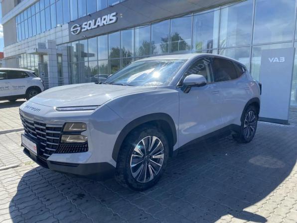 JETOUR DASHING I с пробегом 2024 года, цена 2 102 200 рублей, 19951 км, внедорожник, Автокод Объявления