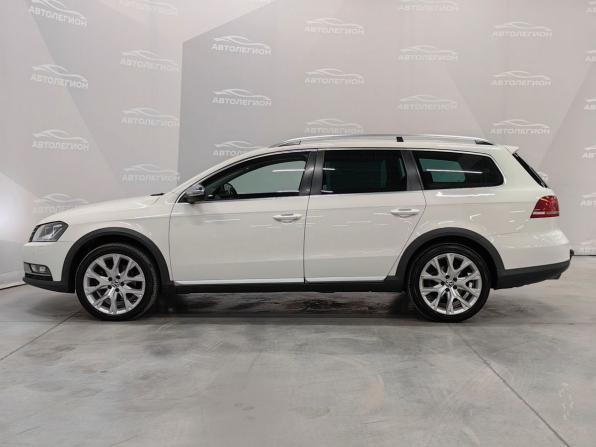 Volkswagen Passat B7 с пробегом 2012 года, цена 1 550 000 рублей, 154096 км, универсал, Автокод Объявления