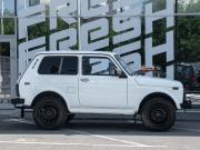 Lada (ВАЗ) 2121 (4x4) I Рестайлинг Волгоград  - изображение 18