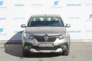 Renault Logan II Рестайлинг Пермь  - изображение 21