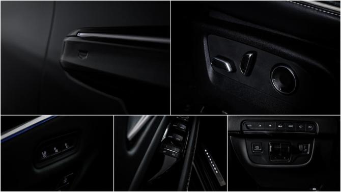 Cadillac Escalade V с пробегом 2023 года, цена 14 701 500 рублей, 6000 км, внедорожник, Автокод Объявления
