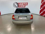 Hyundai Accent II Новочеркасск  - изображение 22