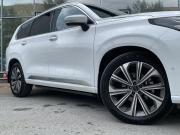 Exeed VX I Рестайлинг Екатеринбург  - изображение 52