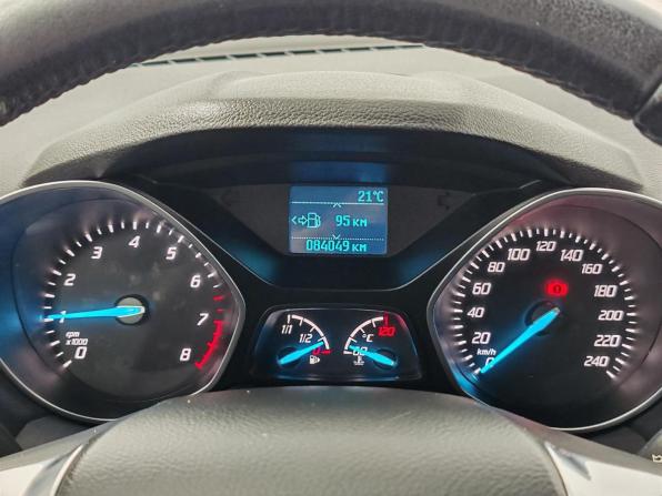 Ford Kuga II с пробегом 2013 года, цена 1 099 000 рублей, 84048 км, внедорожник, Автокод Объявления
