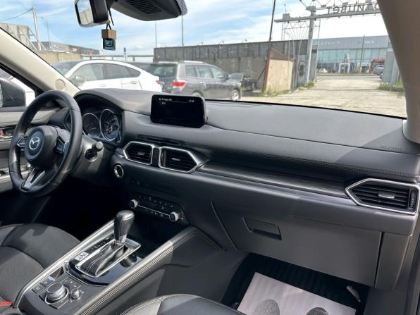 Mazda CX-5 II с пробегом 2020 года, цена 3 230 000 рублей, 89000 км, внедорожник, Автокод Объявления