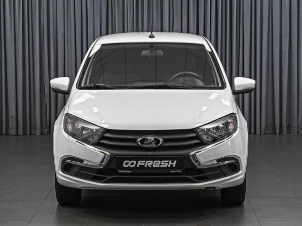 Lada (ВАЗ) Granta I Рестайлинг с пробегом 2021 года, цена 749 000 рублей, 150294 км, седан, Автокод Объявления