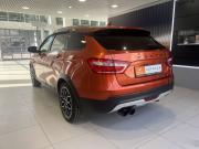Lada (ВАЗ) Vesta I Нижний Новгород  - изображение 28