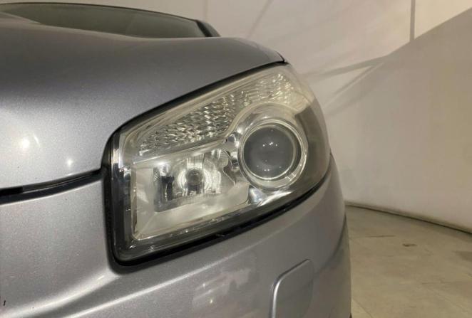 Nissan Qashqai I Рестайлинг с пробегом 2012 года, цена 1 030 000 рублей, 243874 км, внедорожник, Автокод Объявления