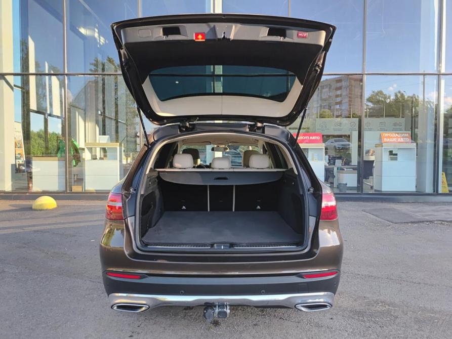 Mercedes-Benz GLC I (X253) Ижевск  - изображение 12