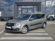 Lada (ВАЗ) Largus I Рестайлинг Воронеж  - изображение 12