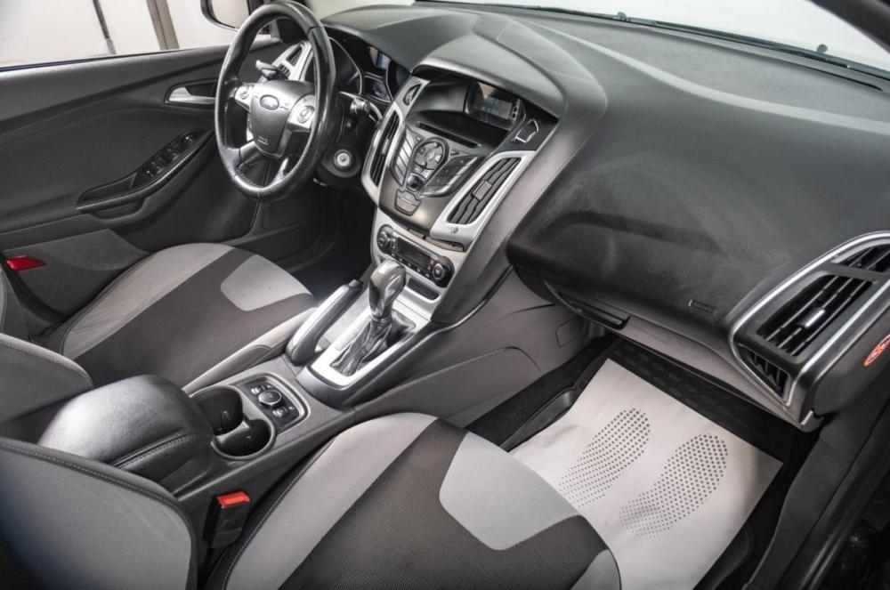 Ford Focus III Томск  - изображение 18
