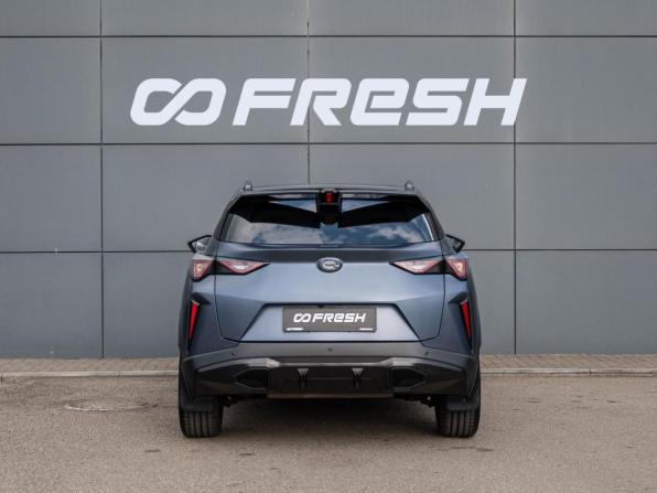 GAC GS3 с пробегом 2024 года, цена 2 250 000 рублей, 41866 км, внедорожник, Автокод Объявления