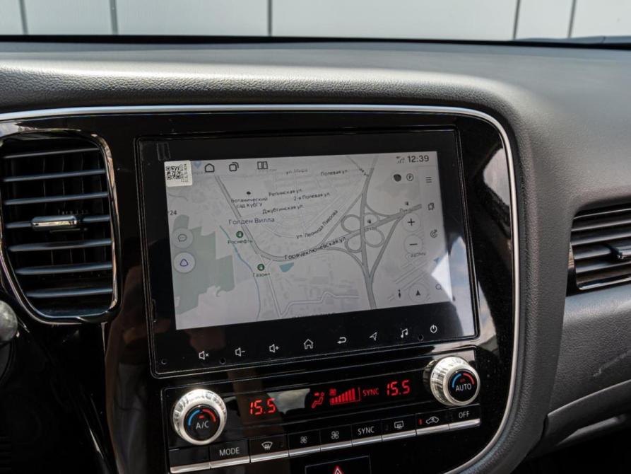 Mitsubishi Outlander III Рестайлинг 3 Краснодар  - изображение 12