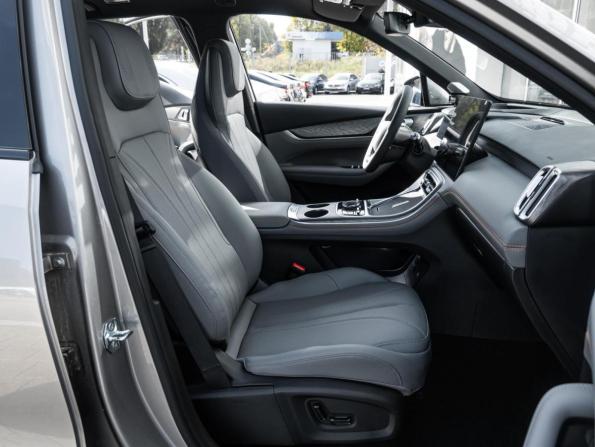 Geely Galaxy M7 с пробегом 2026 года, цена 3 832 500 рублей, 50 км, внедорожник, Автокод Объявления
