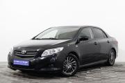 Toyota Corolla X (E140 E150) Сургут  - изображение 21
