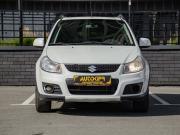 Suzuki SX4 I (Classic) Рестайлинг Тюмень  - изображение 17
