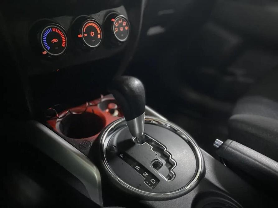 Mitsubishi ASX I Рестайлинг Челябинск  - изображение 14