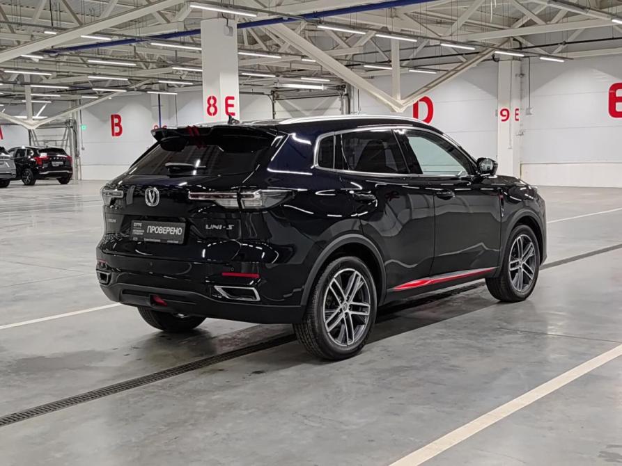 Changan CS55 Plus II Казань  - изображение 6