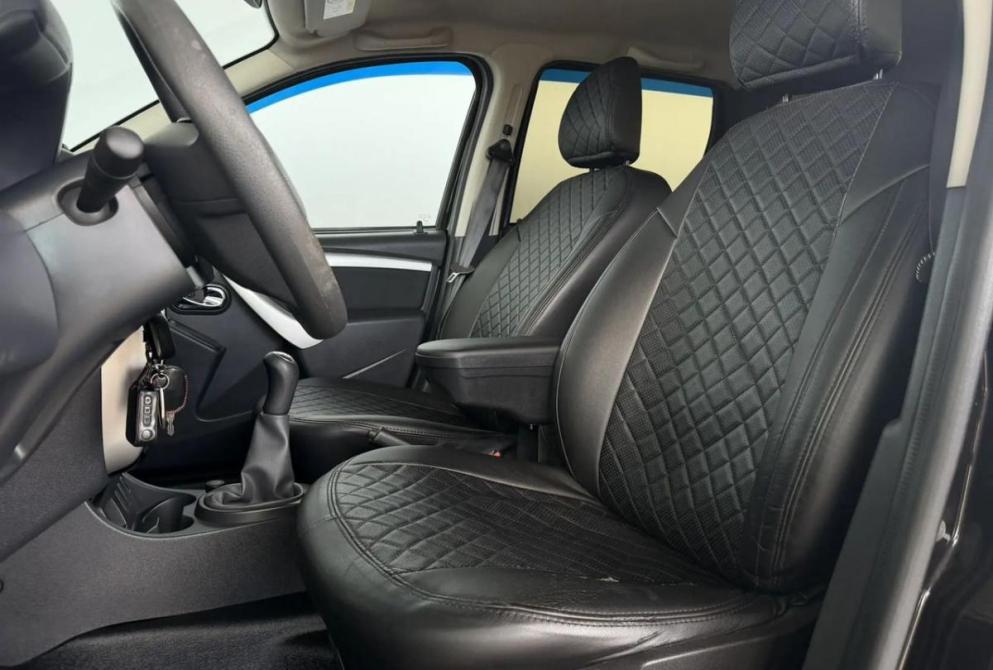 Nissan Terrano III (D10) Киров  - изображение 18