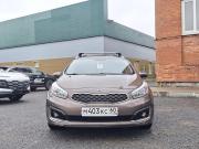 Kia Ceed II Рестайлинг Санкт-Петербург  - изображение 17