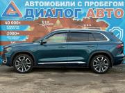 Geely Monjaro I Набережные Челны  - изображение 31
