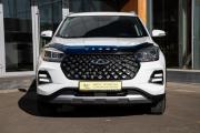 Chery Tiggo 4 Pro I Иркутск  - изображение 27