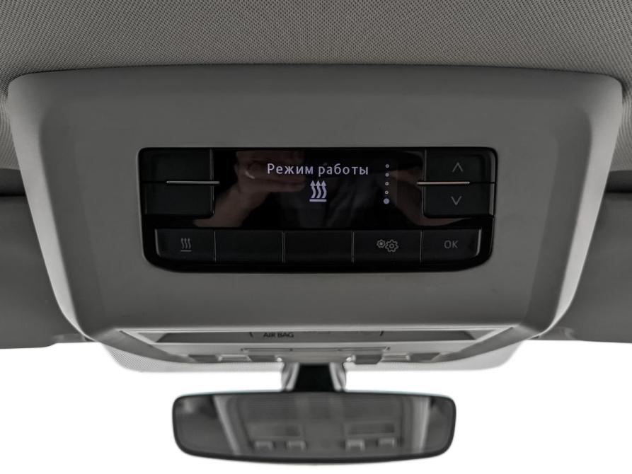 Volkswagen Multivan T6 Рестайлинг Москва  - изображение 27