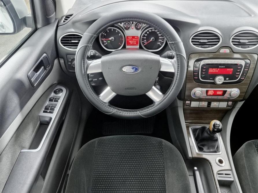 Ford Focus II Рестайлинг Нижний Новгород  - изображение 15