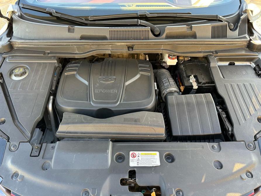 Geely Coolray I Волгоград  - изображение 34